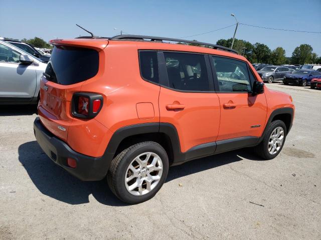 Vin: zaccjbbt3gpc74066, lot: 67455704, jeep renegade latitude 20163
