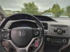 HONDA CIVIC LX photo