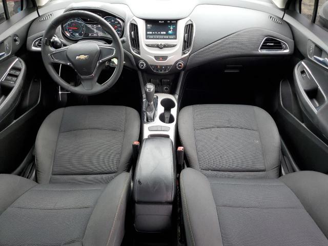 2017 CHEVROLET CRUZE LS - 1G1BC5SM3H7191213
