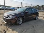 LEXUS CT 200 photo