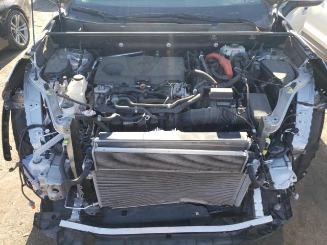 2020 TOYOTA RAV4 XLE - 4T3R6RFV8LU003502