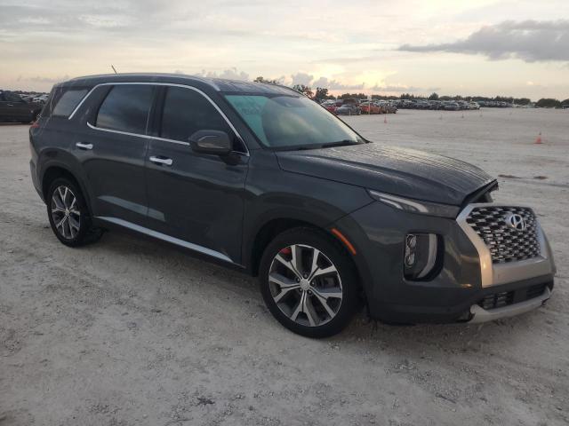 Vin: km8r34he6nu393861, lot: 67825744, hyundai palisade sel 20224