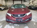 HONDA CIVIC EX photo