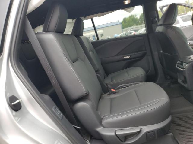 2024 LEXUS TX 350 BAS 5TDAAAB64RS008623