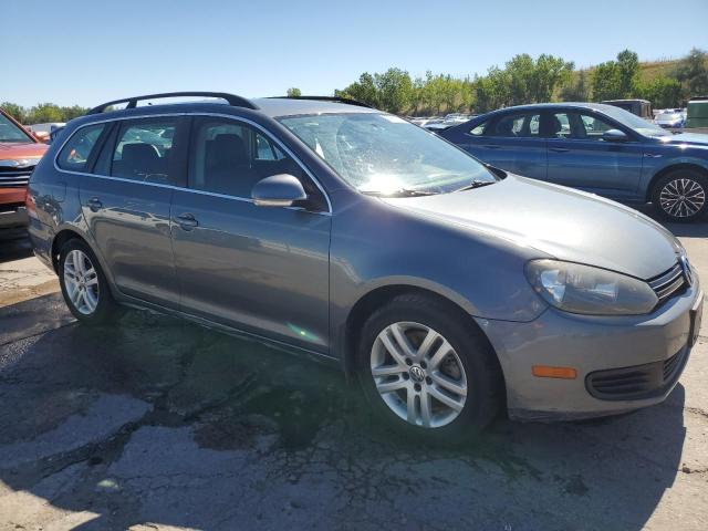 VIN 3VWPL7AJ7EM605236 2014 Volkswagen Jetta, Tdi no.4