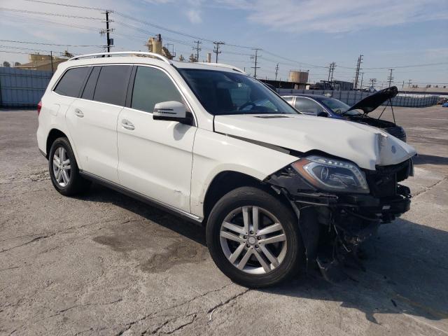 VIN 4JGDF7CE4DA217465 2013 Mercedes-Benz GL-Class, ... no.4