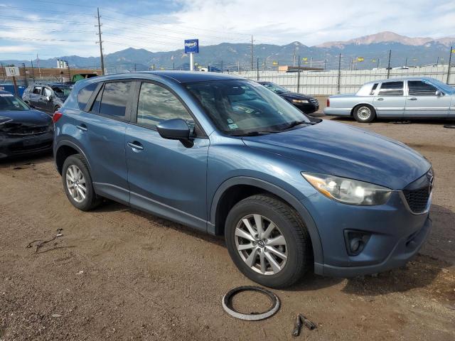 VIN JM3KE4CYXF0436356 2015 Mazda CX-5, Touring no.4