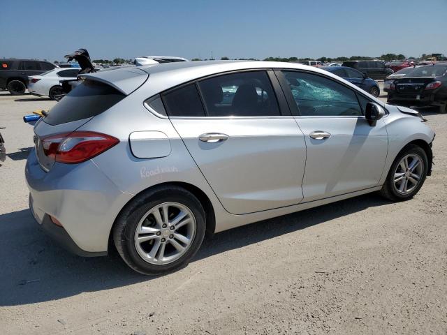 Vin: 3g1be6sm5hs558498, lot: 65574704, chevrolet cruze lt 20173