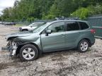 2016 SUBARU FORESTER 2 - JF2SJARC4GH532602