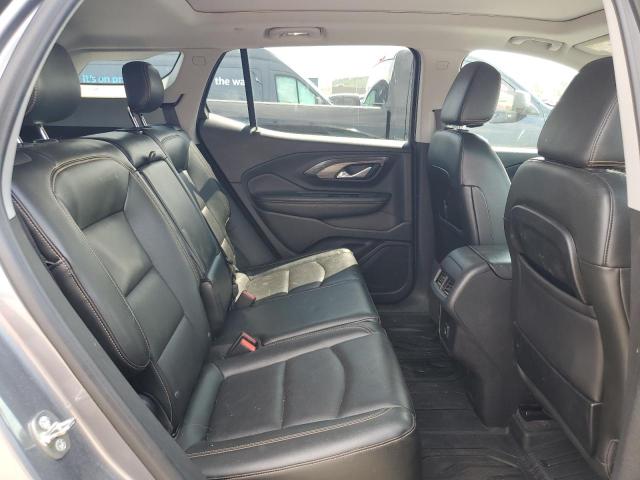 2019 GMC TERRAIN SL - 3GKALVEX4KL229483