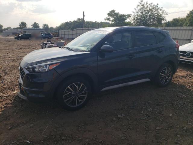 2019 HYUNDAI TUCSON LIMITED 2019