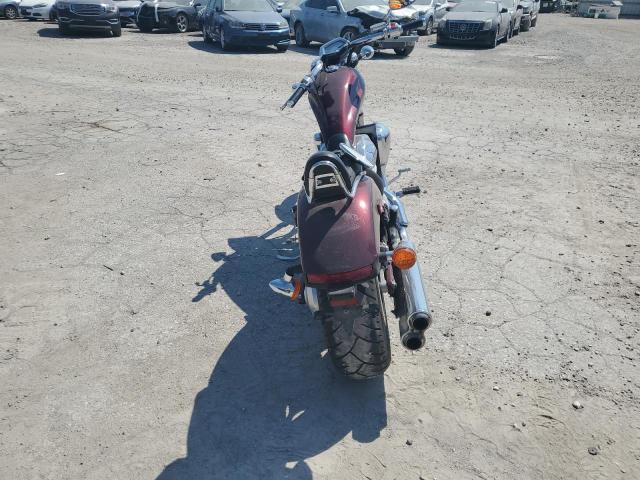 2010 HONDA VT1300 CX JH2SC6108AK002576