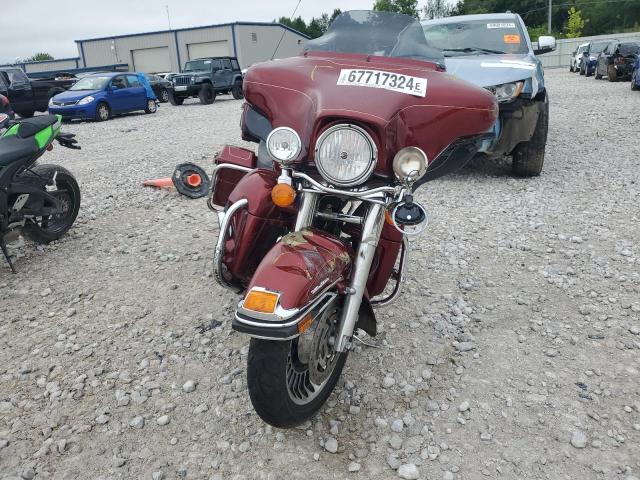 2010 HARLEY-DAVIDSON FLHTCU 1HD1FC415AB603568