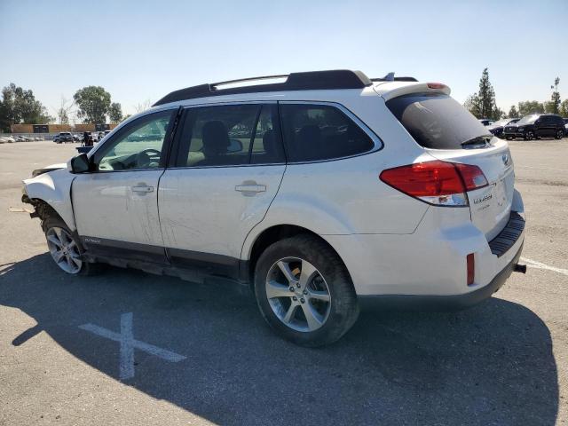 VIN 4S4BRBKC4D3318589 2013 Subaru Outback, 2.5I Lim... no.2