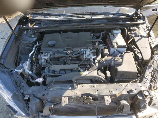 VIN 4T1B11HK6KU719407 2019 Toyota Camry, L no.11