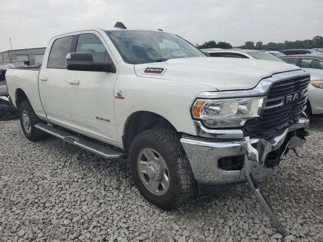 2019 RAM 2500 BIG H - 3C6UR5DL4KG694089