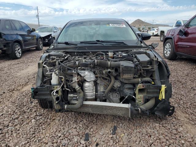 2018 HONDA ACCORD TOU - 1HGCV1F9XJA030422