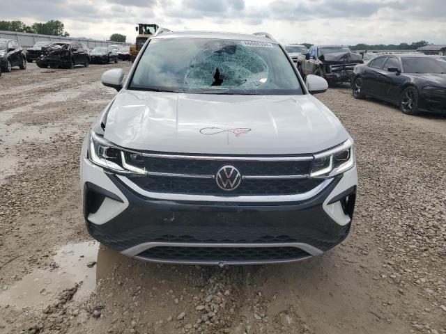 2022 VOLKSWAGEN TAOS SEL - 3VV1X7B24NM006543