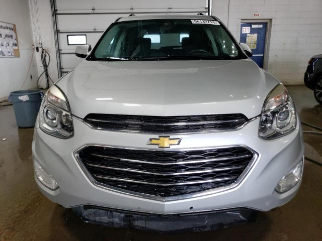 2016 CHEVROLET EQUINOX LT - 2GNFLFEK0G6206135