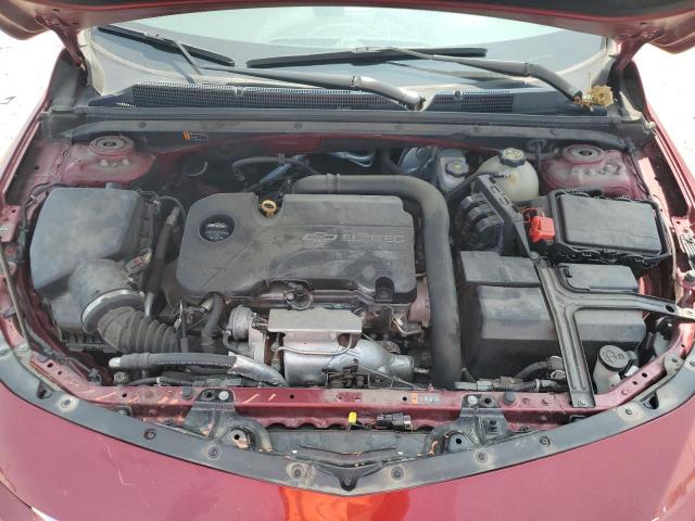 2017 CHEVROLET MALIBU LT - 1G1ZE5ST0HF247257
