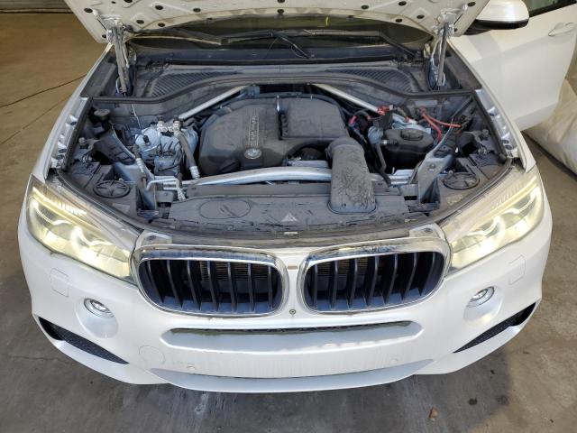 VIN 5UXKR0C54F0P08250 2015 BMW X5, Xdrive35I no.12