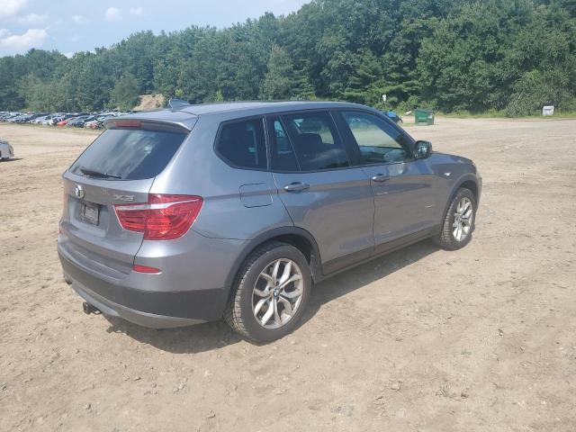 VIN 5UXWX7C59E0E82871 2014 BMW X3, Xdrive35I no.3