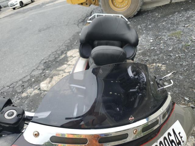 2007 HARLEY-DAVIDSON FLHTCUI 1HD1FC4157Y640075