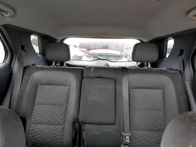 2018 CHEVROLET EQUINOX LT - 2GNAXJEV4J6190203