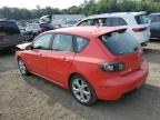 MAZDA 3 HATCHBAC photo