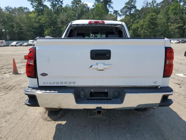 2016 CHEVROLET SILVERADO 3GCPCREC0GG131769  66613944