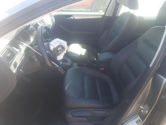 2017 VOLKSWAGEN JETTA SE - 3VWDB7AJ0HM207652
