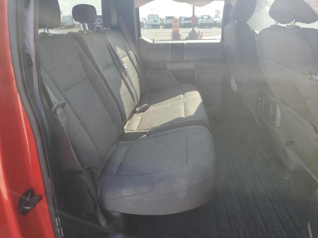 2015 FORD F150 SUPER - 1FTEW1EF9FFB59533