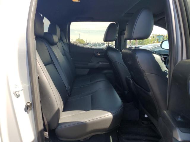 2021 TOYOTA TACOMA DOU - 3TMCZ5AN9MM387306