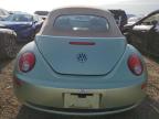 VOLKSWAGEN NEW BEETLE photo