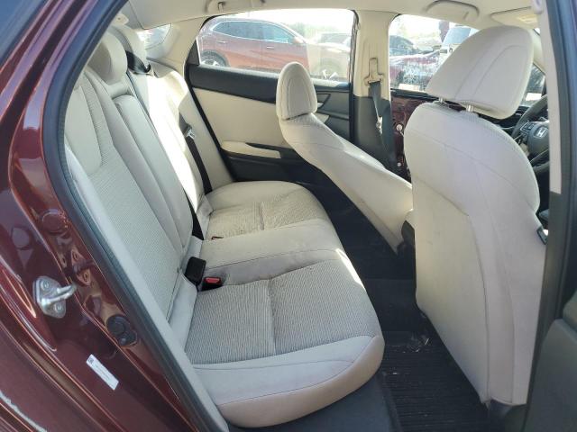 2019 HONDA INSIGHT EX - 19XZE4F53KE032311