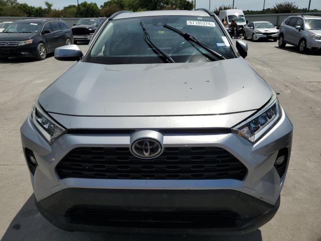 2019 TOYOTA RAV4 XLE P JTMC1RFV1KD012851  67189374