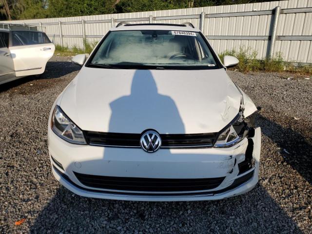 2015 VOLKSWAGEN GOLF SPORT - 3VWCA7AU2FM518151
