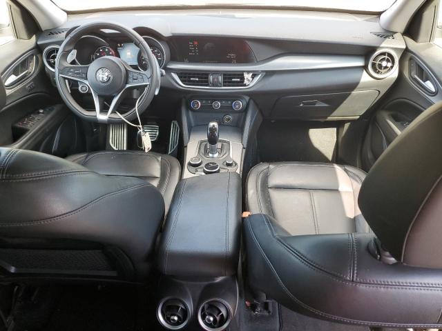 VIN ZASPAJANXK7C49662 2019 Alfa Romeo Stelvio no.8