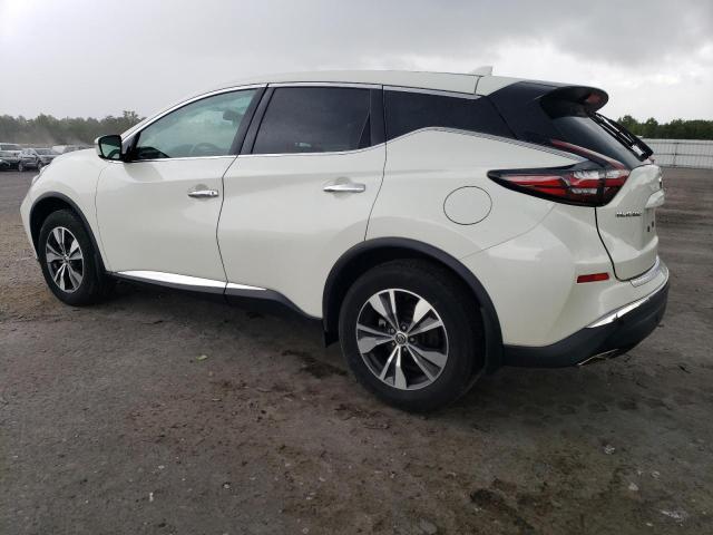2020 NISSAN MURANO S - 5N1AZ2ASXLN145586