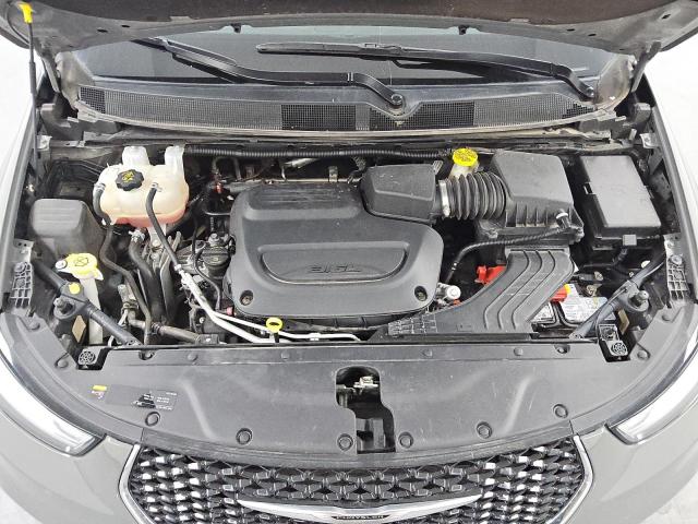 2022 CHRYSLER PACIFICA T - 2C4RC1BG9NR125560