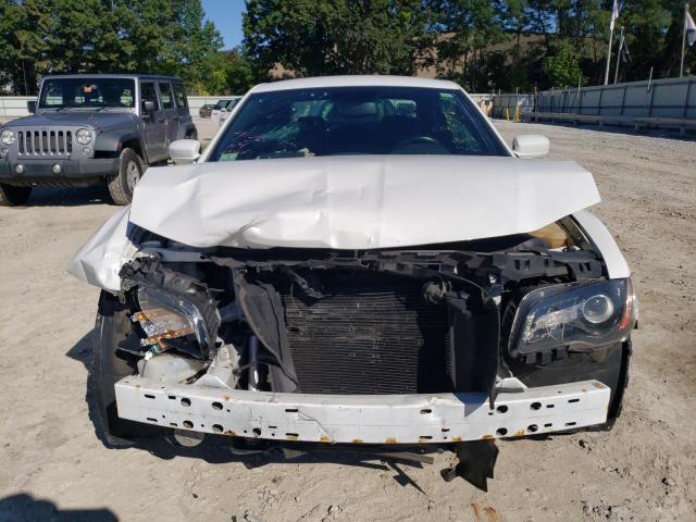 VIN 2C3CCABG7DH611928 2013 Chrysler 300, S no.5