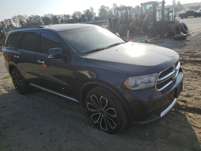 VIN 1C4RDJDG3DC667366 2013 Dodge Durango, Crew no.4