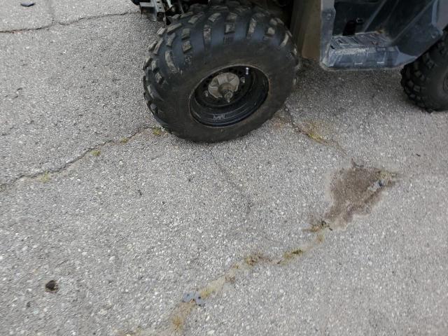 2020 POLARIS SPORTSMAN - 4XASEG574LA254101