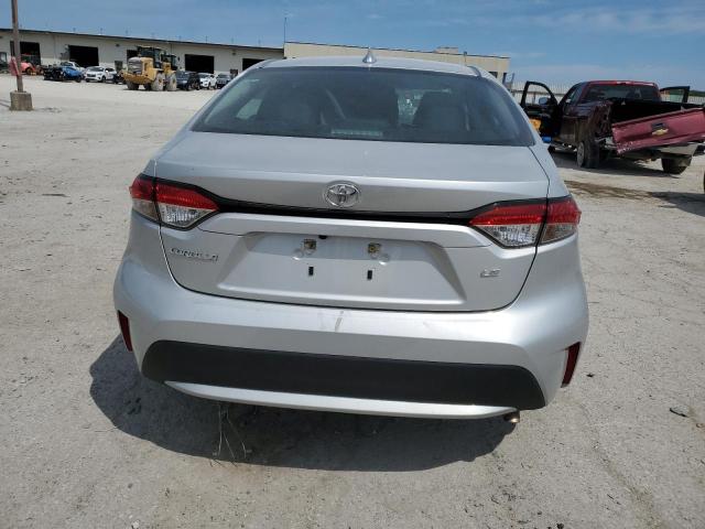 2021 TOYOTA COROLLA LE 5YFEPMAE6MP234819  66592534