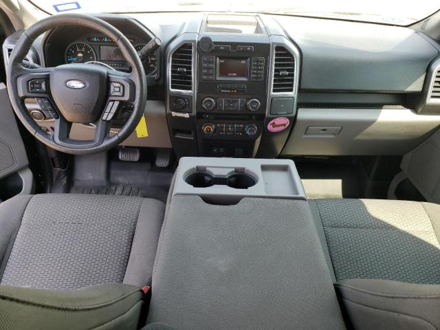 2015 FORD F150 SUPER - 1FTEX1CP7FFB55909
