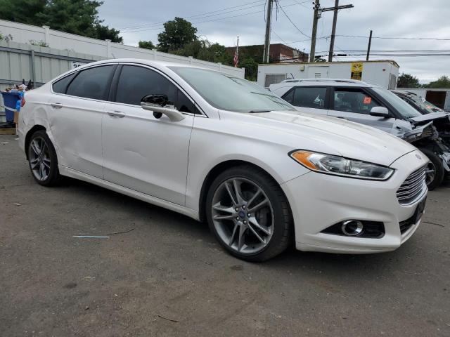 VIN 3FA6P0D99GR348538 2016 Ford Fusion, Titanium no.4