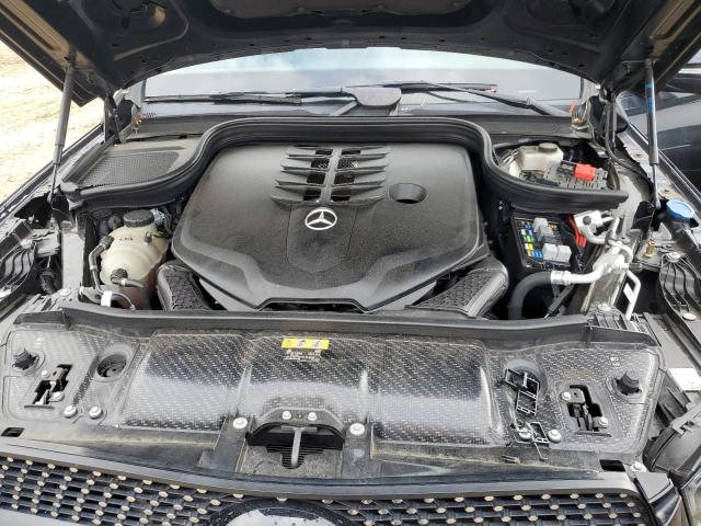 2020 MERCEDES-BENZ GLE 580 4M - 4JGFB8GB9LA175660