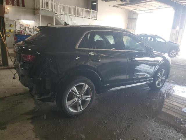 2021 AUDI Q3 PREMIUM - WA1DECF30M1025626