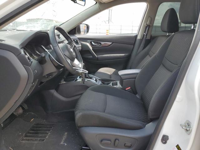 2018 NISSAN ROGUE S - KNMAT2MV7JP614856