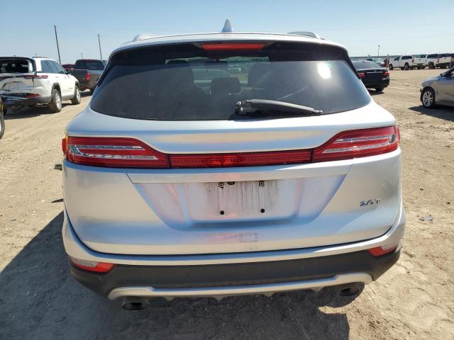 VIN 5LMCJ1C93HUL61830 2017 Lincoln MKC, Premiere no.6